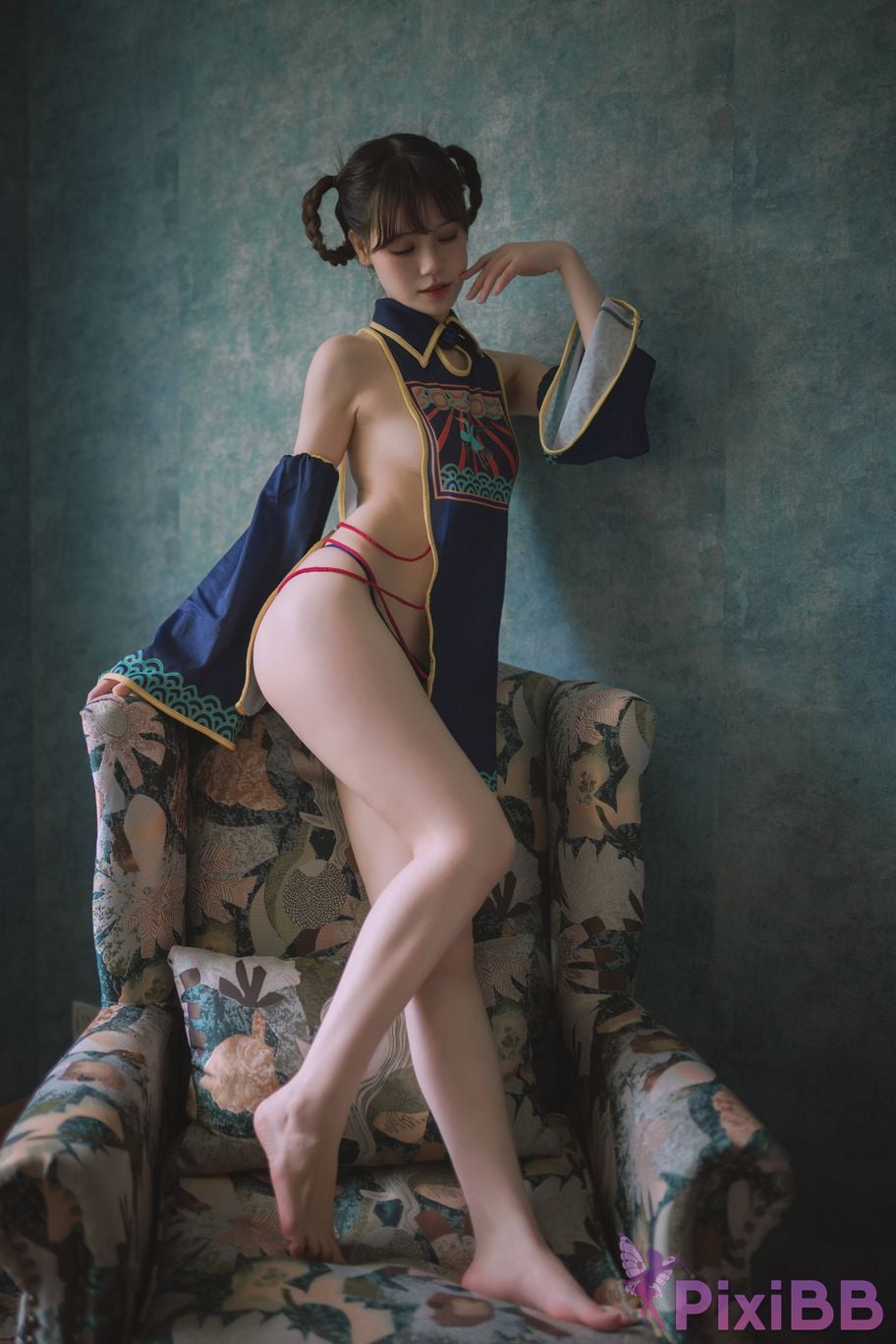 Coser Qian fan tian lu zi PixiBB.COM 040