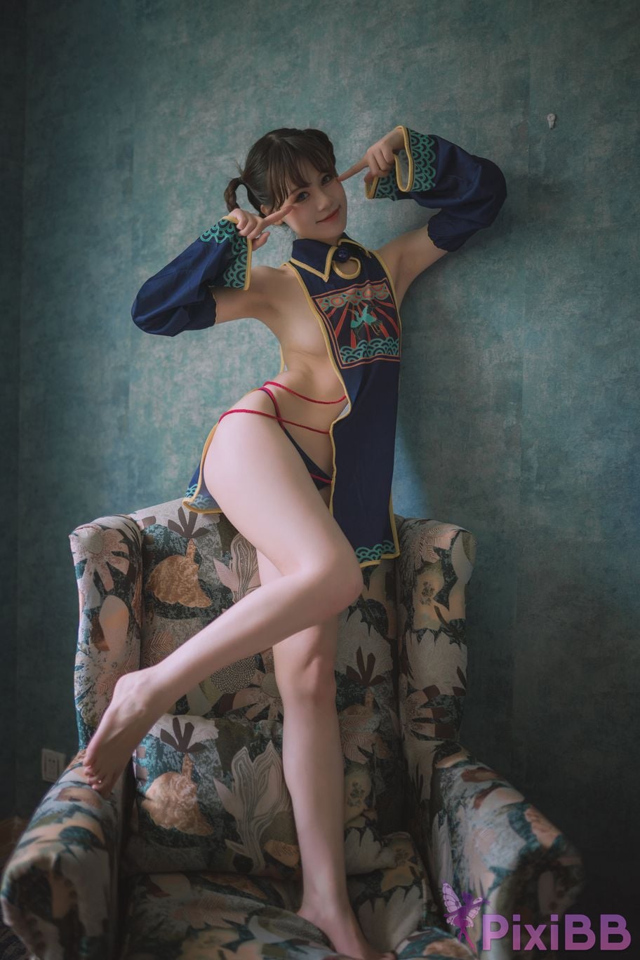 Coser Qian fan tian lu zi PixiBB.COM 042