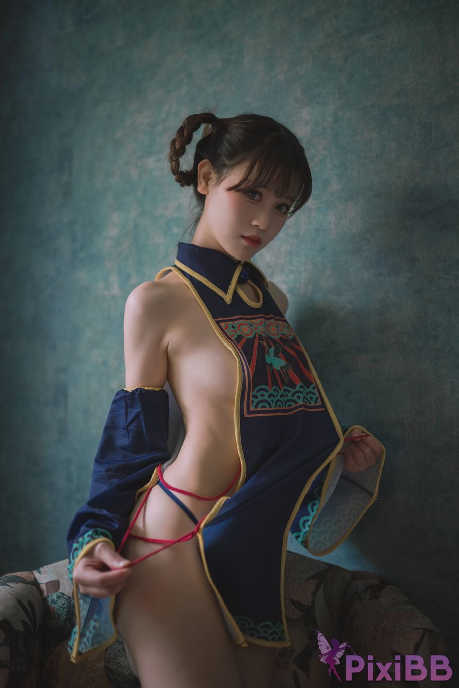 Coser Qian fan tian lu zi PixiBB.COM 044