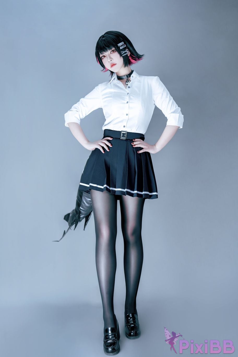 Coser Ban ban zi EllenJoe PixiBB.COM 036