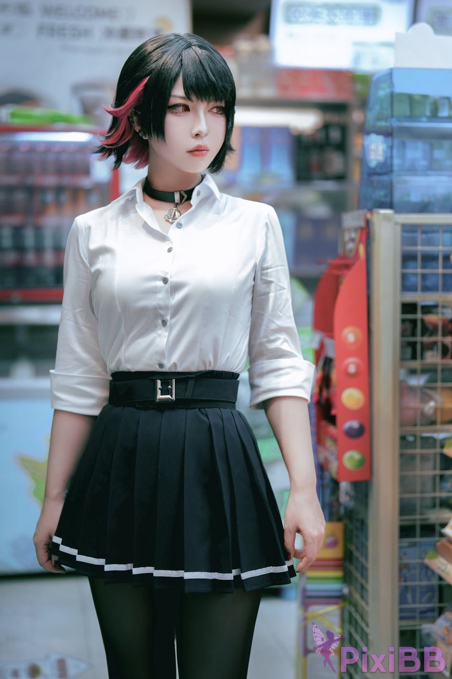 Coser Ban ban zi EllenJoe PixiBB.COM 043