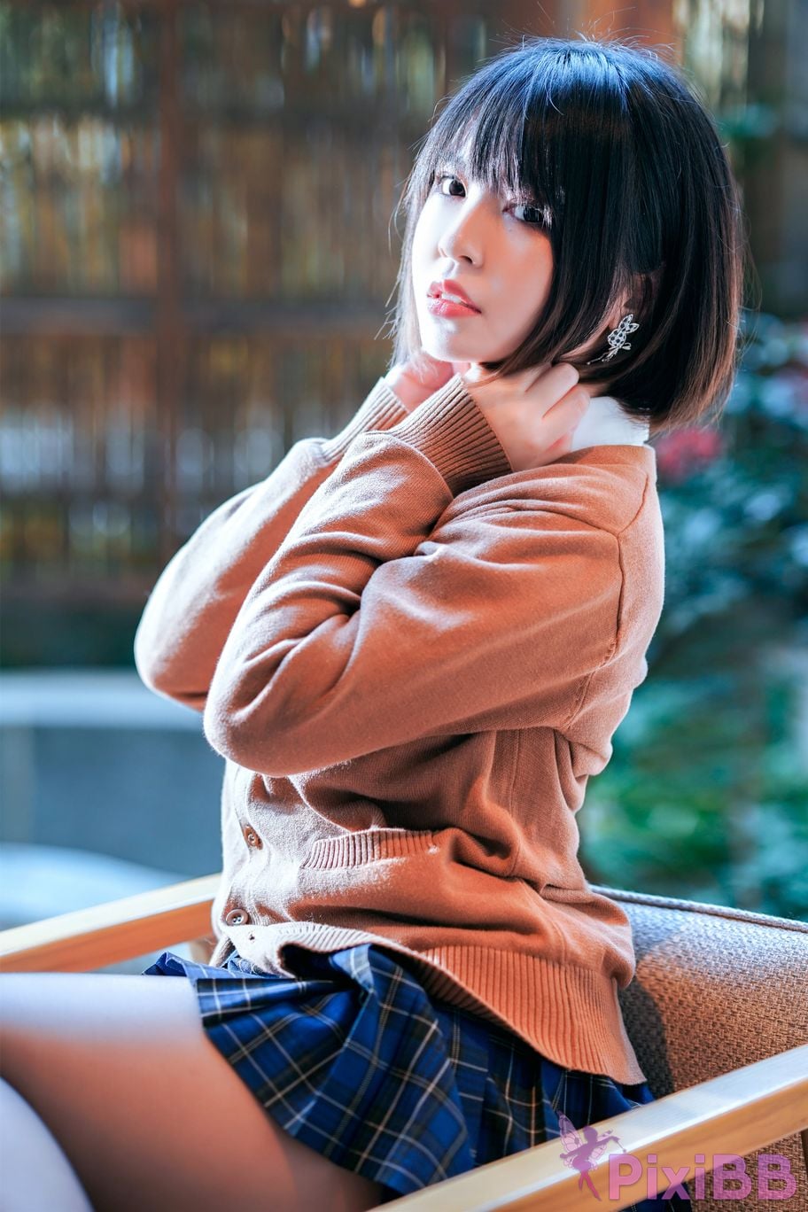 Coser Ban ban zi PixiBB.COM 002