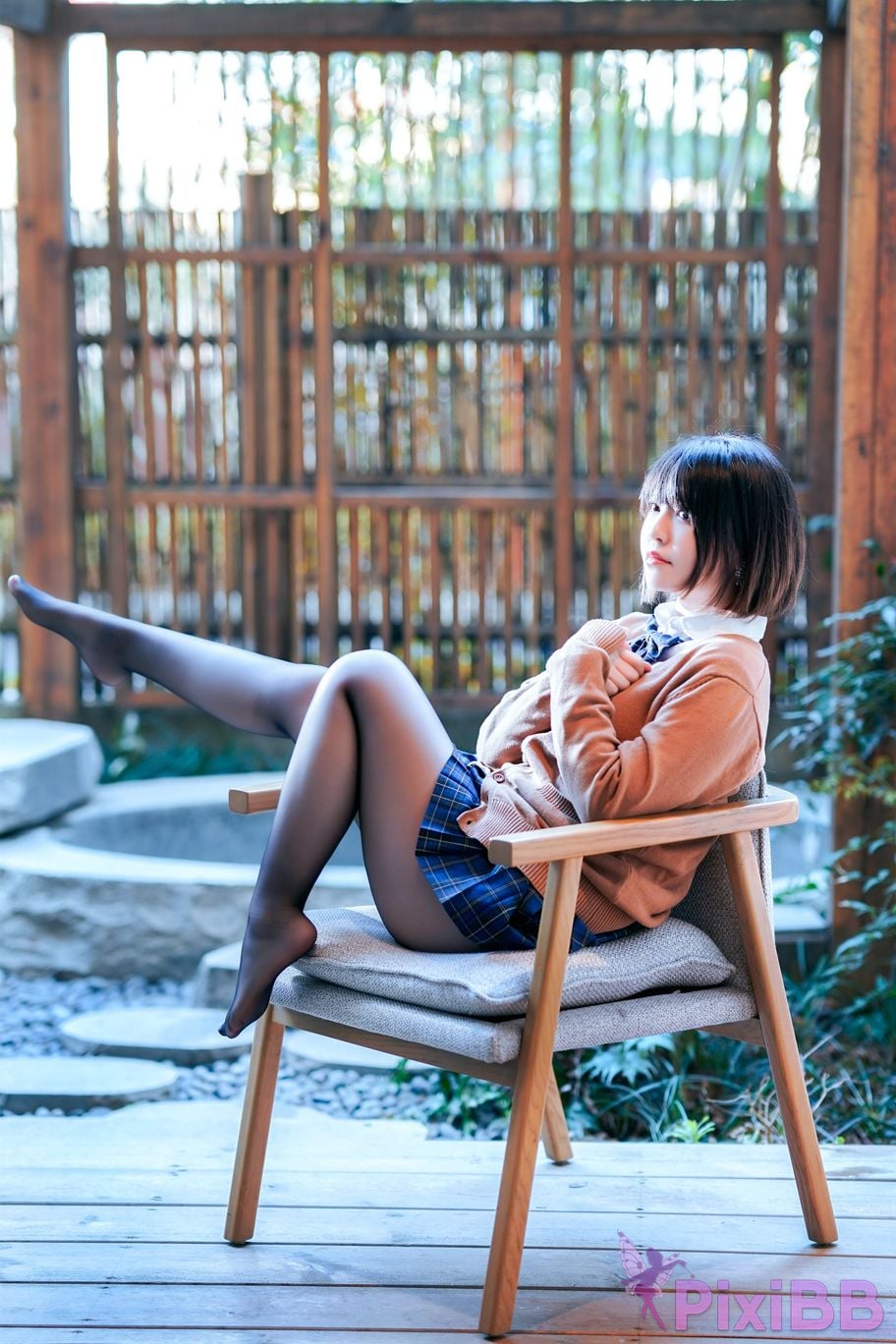 Coser Ban ban zi PixiBB.COM 004