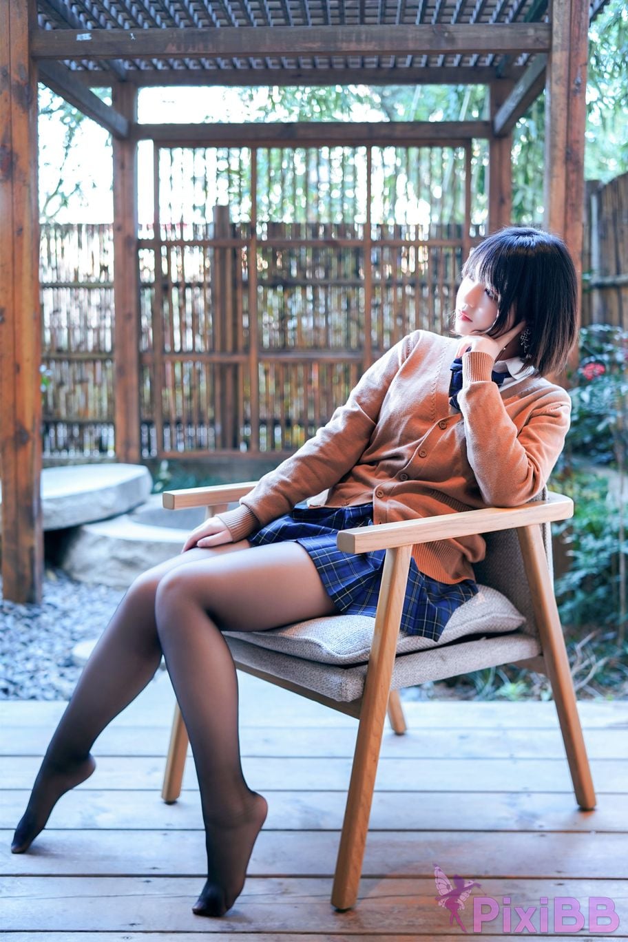 Coser Ban ban zi PixiBB.COM 010