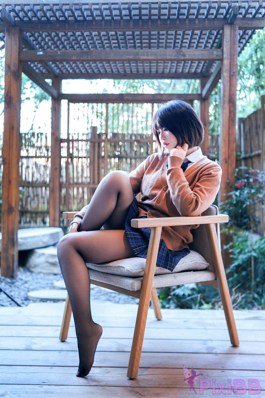 Coser Ban ban zi PixiBB.COM 011