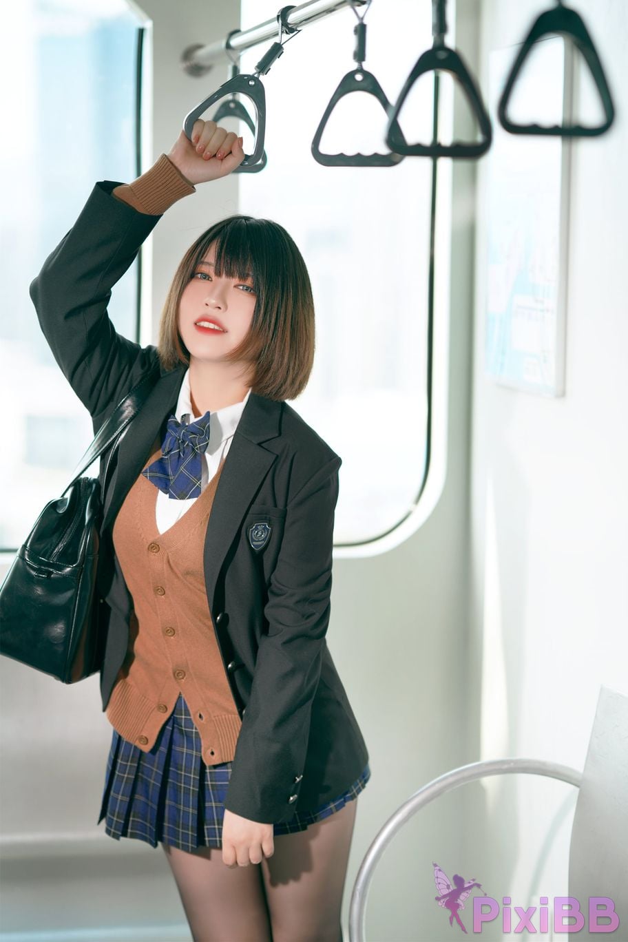 Coser Ban ban zi PixiBB.COM 019