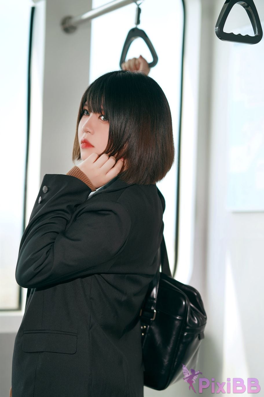 Coser Ban ban zi PixiBB.COM 021