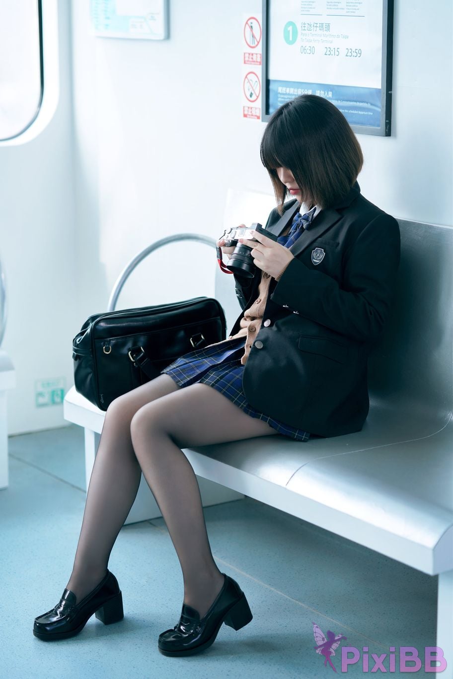 Coser Ban ban zi PixiBB.COM 028