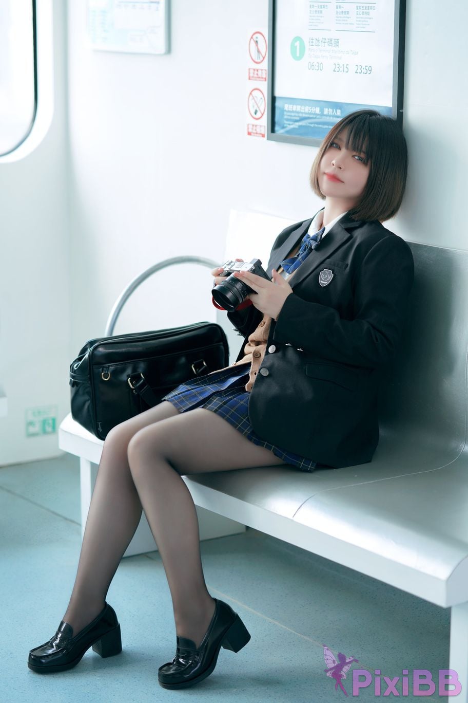 Coser Ban ban zi PixiBB.COM 029