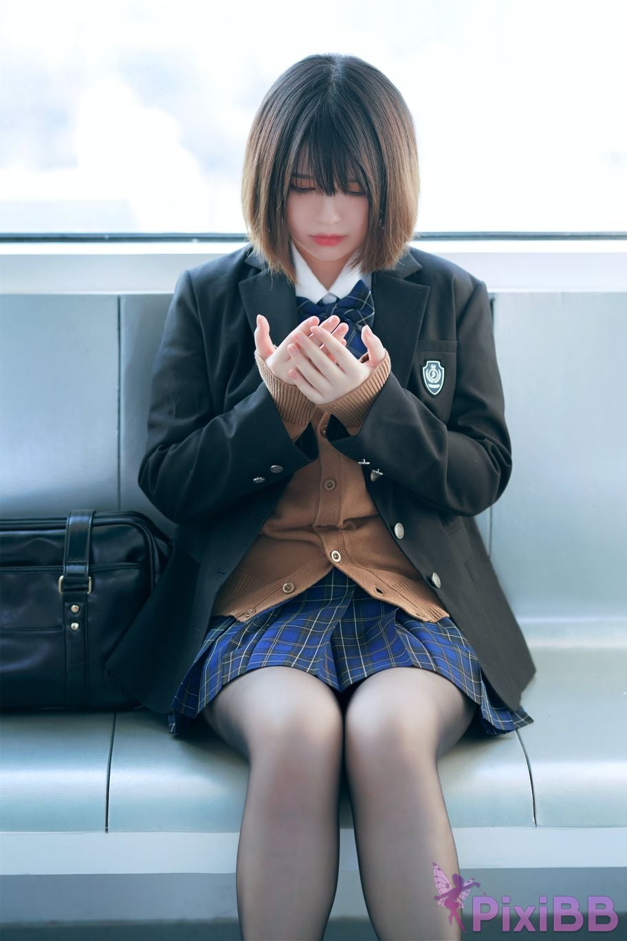 Coser Ban ban zi PixiBB.COM 041