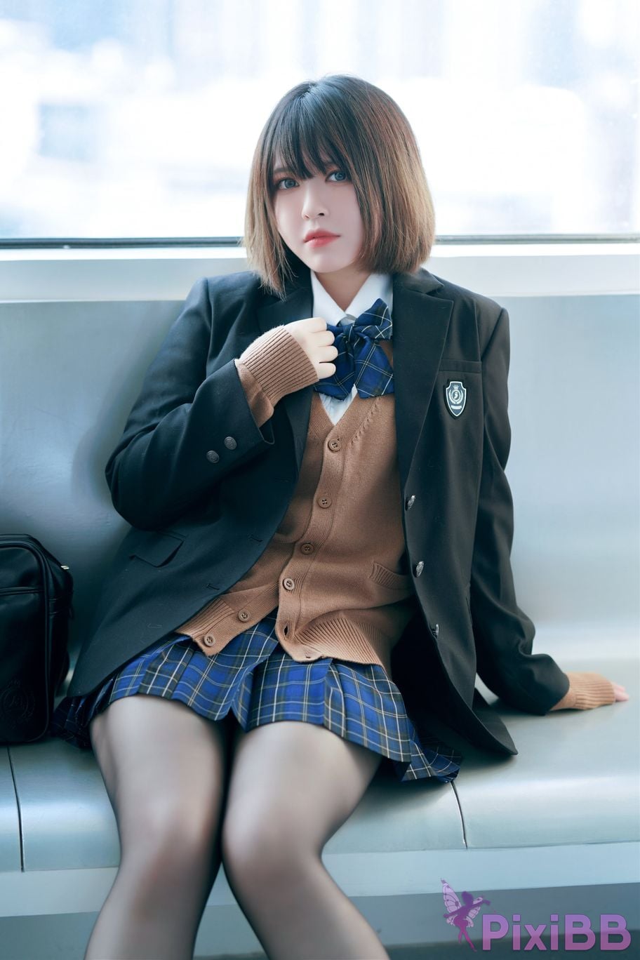 Coser Ban ban zi PixiBB.COM 047