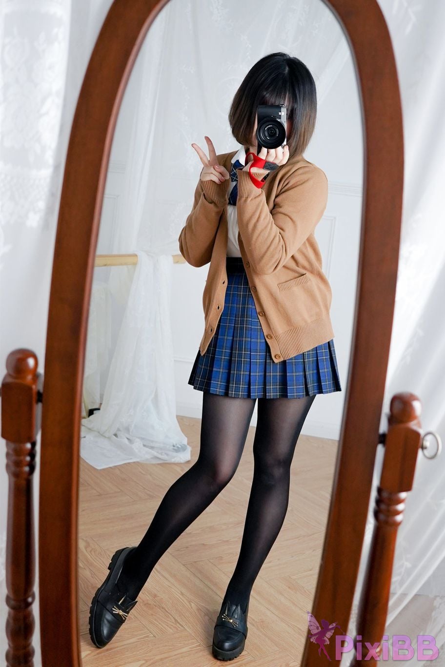 Coser Ban ban zi PixiBB.COM 049