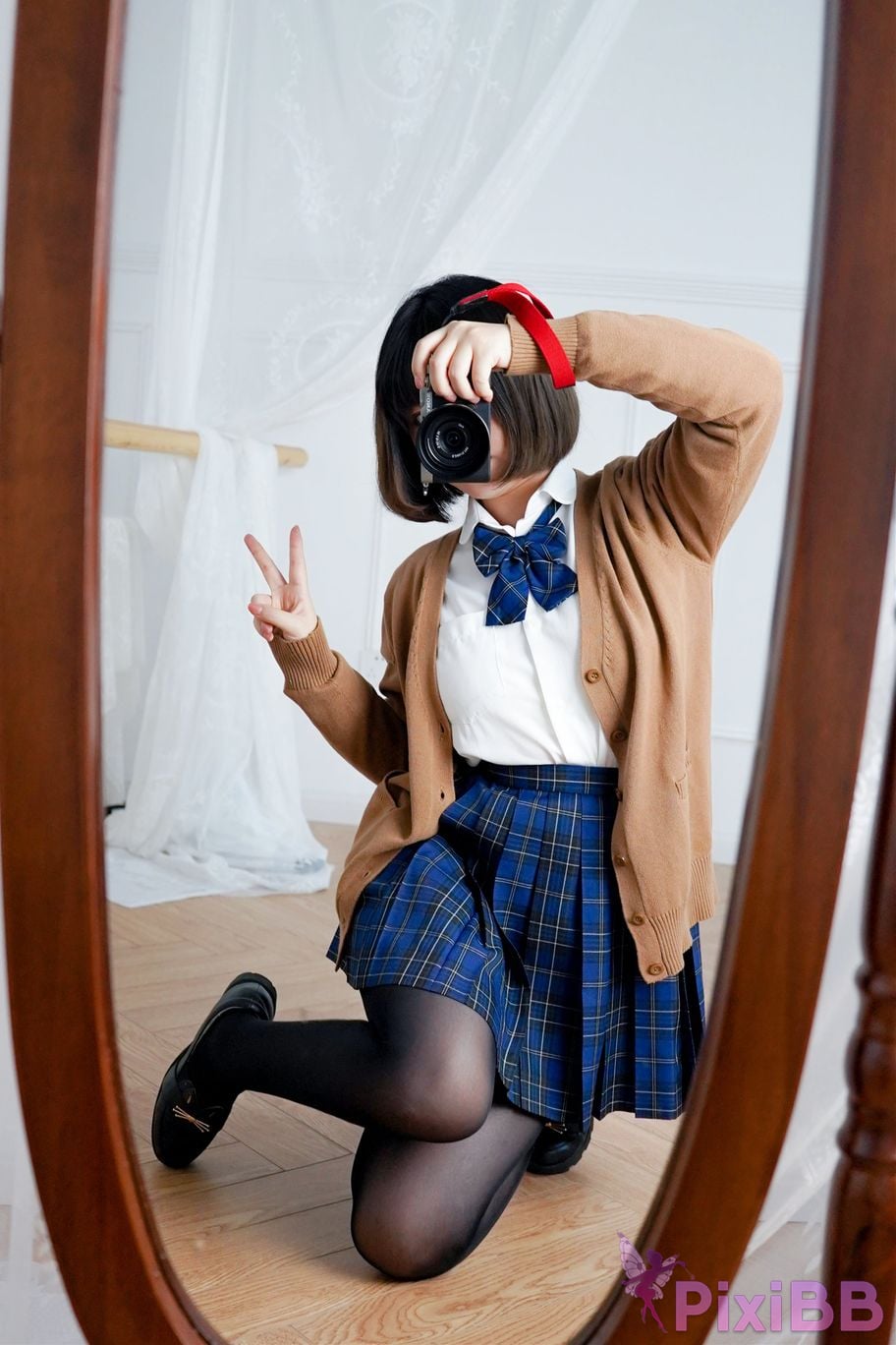 Coser Ban ban zi PixiBB.COM 050