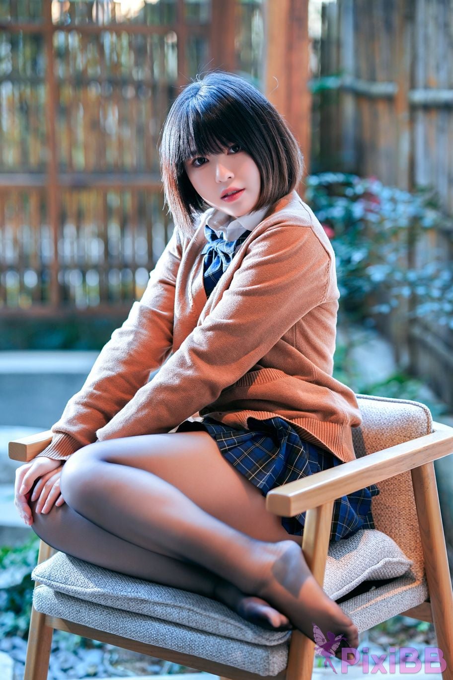 Coser Ban ban zi PixiBB.COM 058