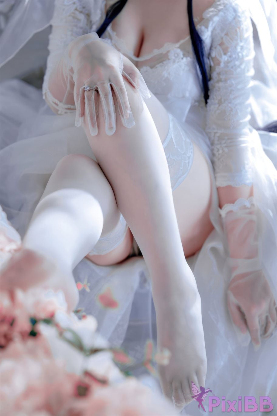 Coser Ban ban zi PixiBB.COM 004