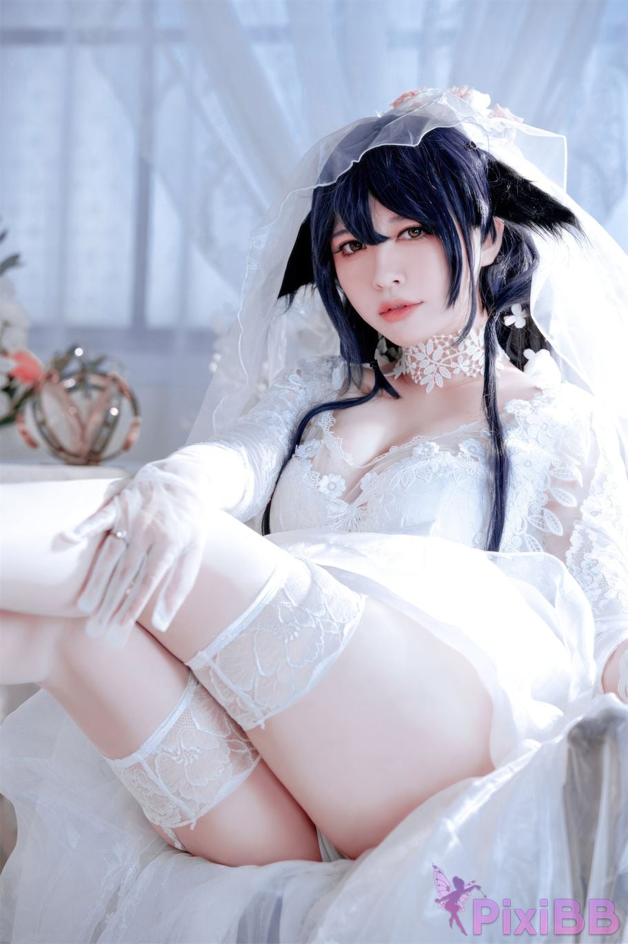 Coser Ban ban zi PixiBB.COM 005