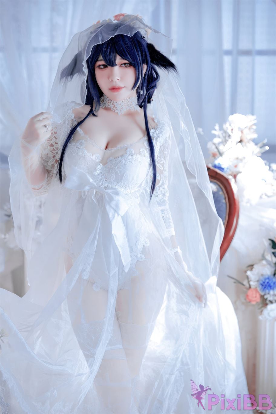 Coser Ban ban zi PixiBB.COM 009