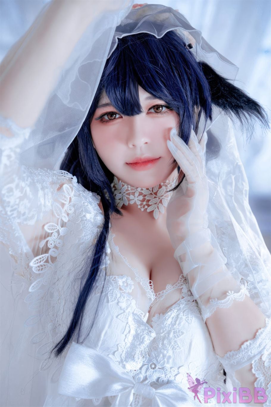 Coser Ban ban zi PixiBB.COM 010