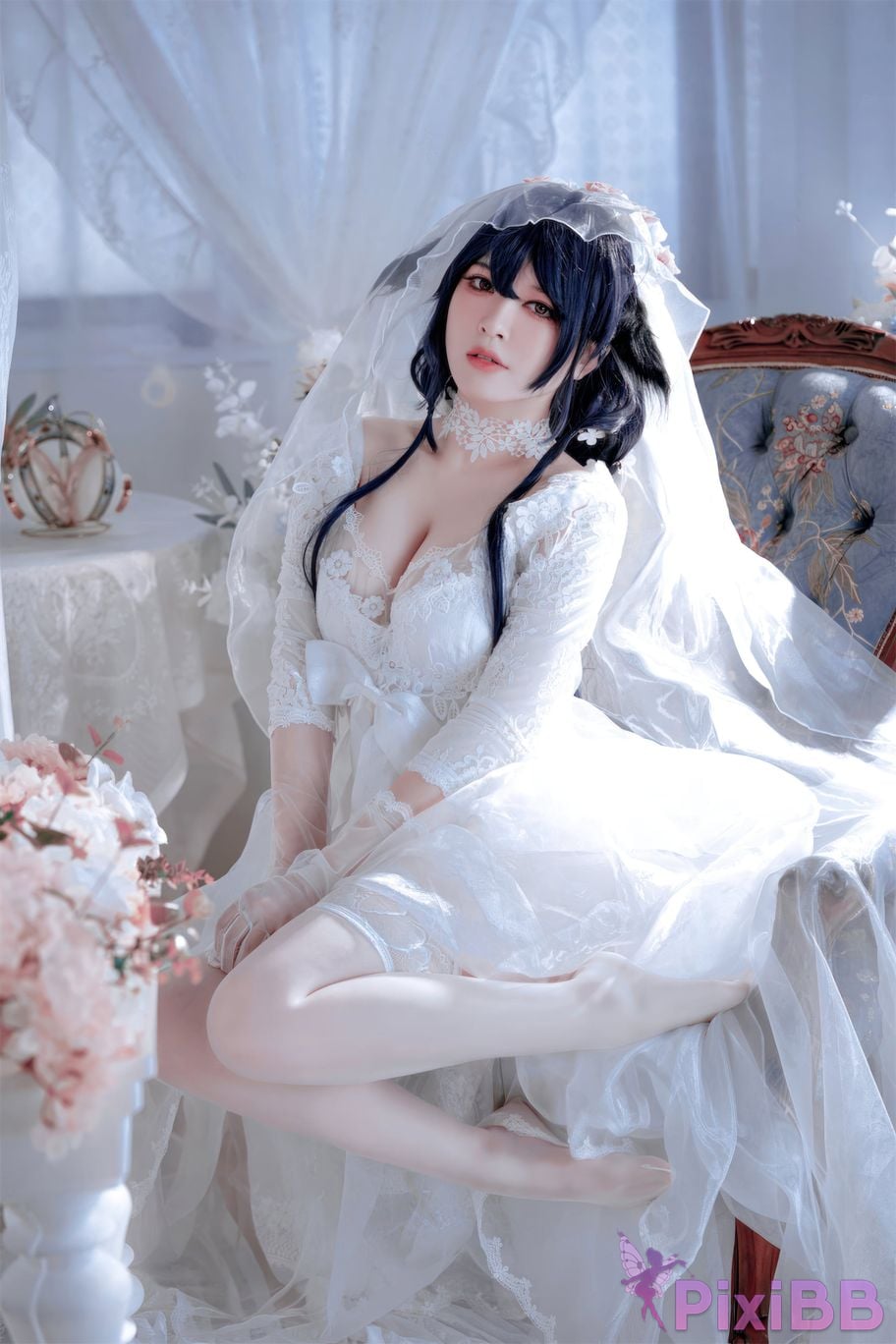 Coser Ban ban zi PixiBB.COM 012