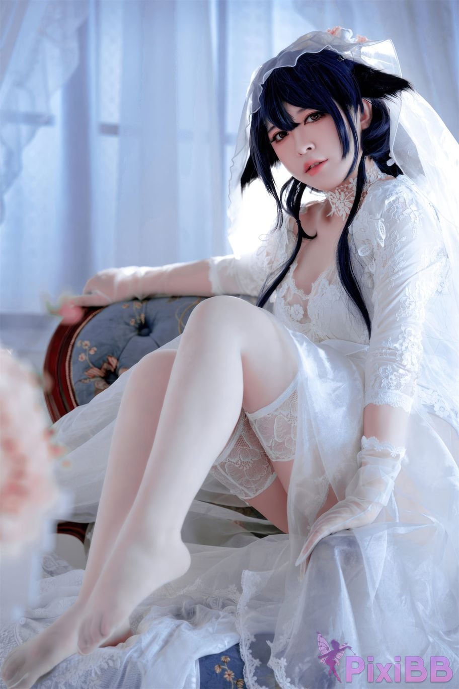 Coser Ban ban zi PixiBB.COM 013