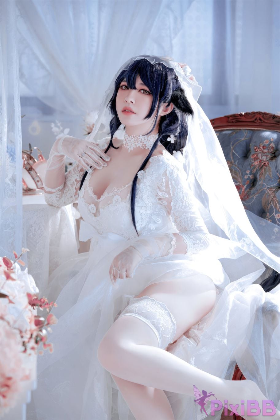 Coser Ban ban zi PixiBB.COM 015