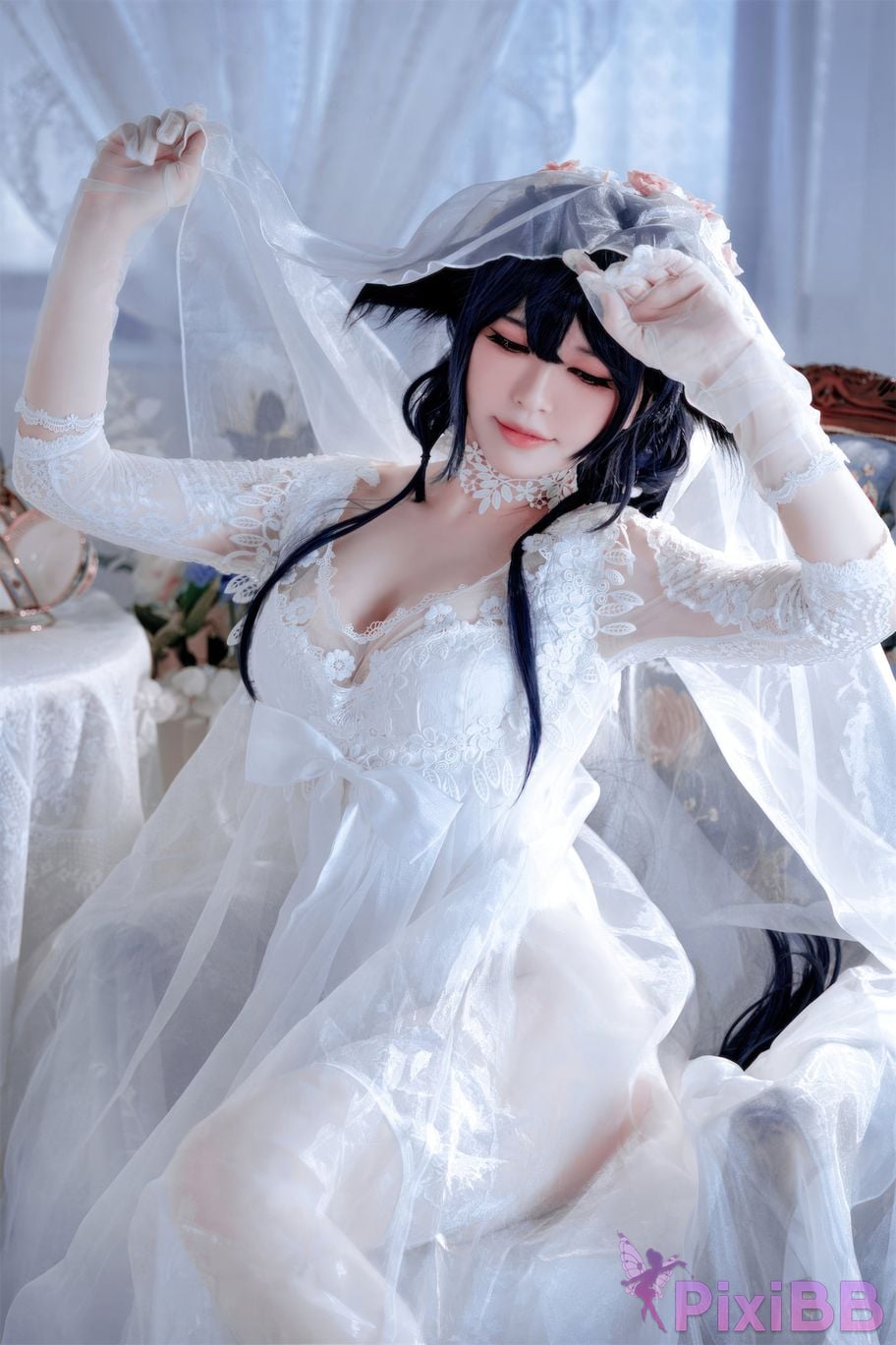 Coser Ban ban zi PixiBB.COM 016