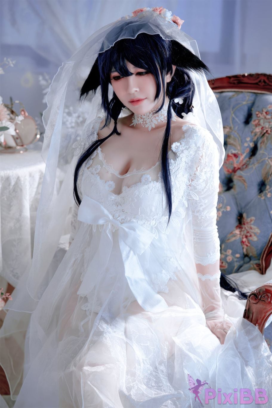 Coser Ban ban zi PixiBB.COM 021