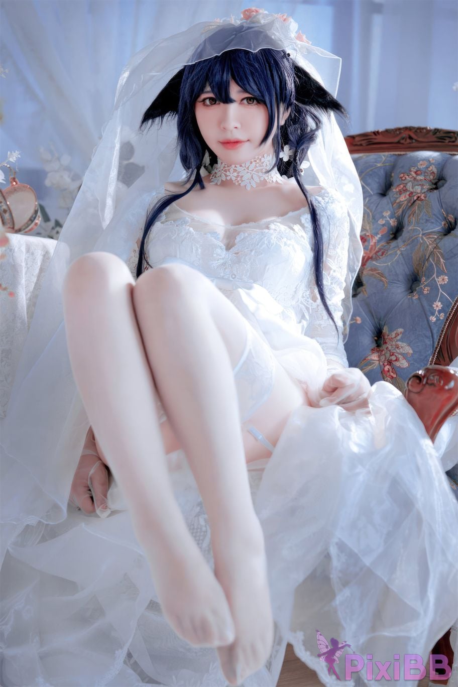 Coser Ban ban zi PixiBB.COM 025