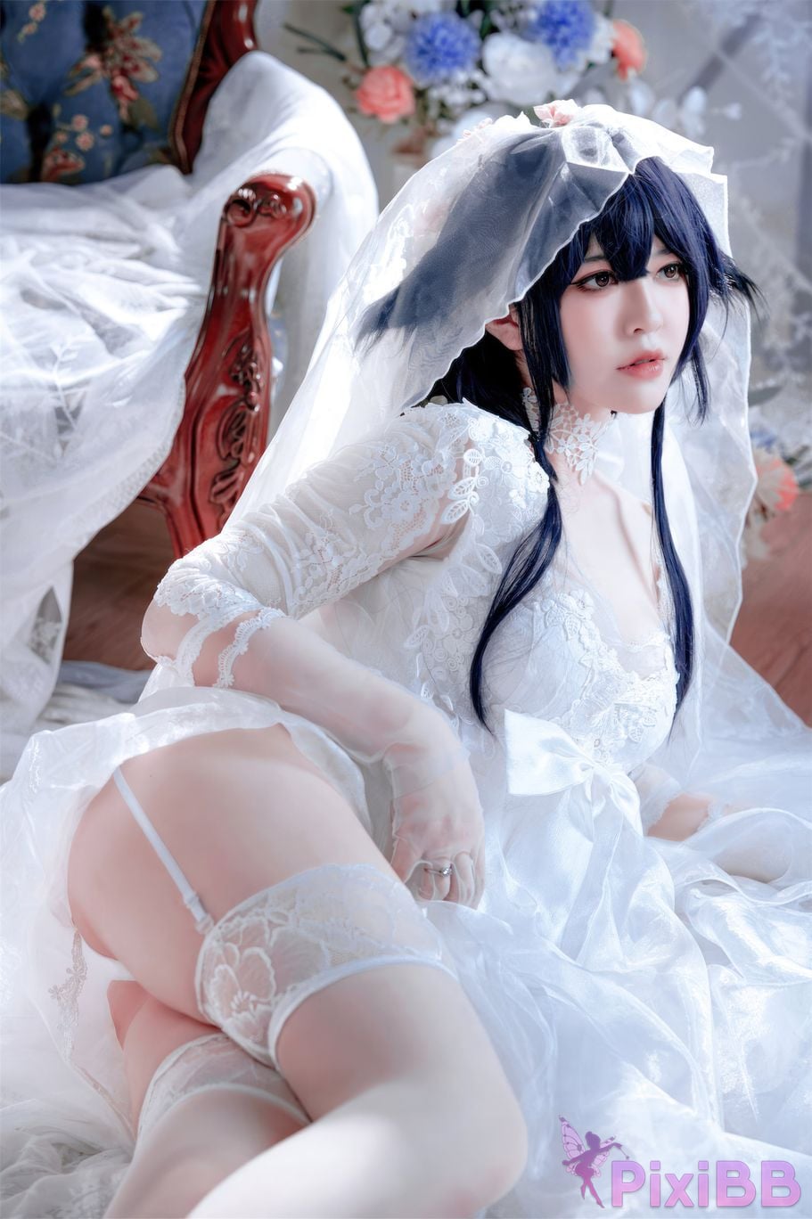 Coser Ban ban zi PixiBB.COM 029