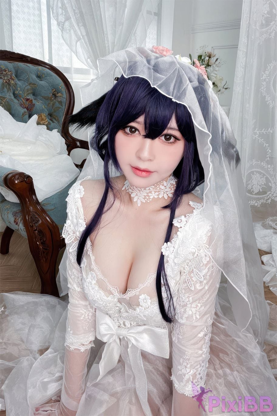 Coser Ban ban zi PixiBB.COM 042