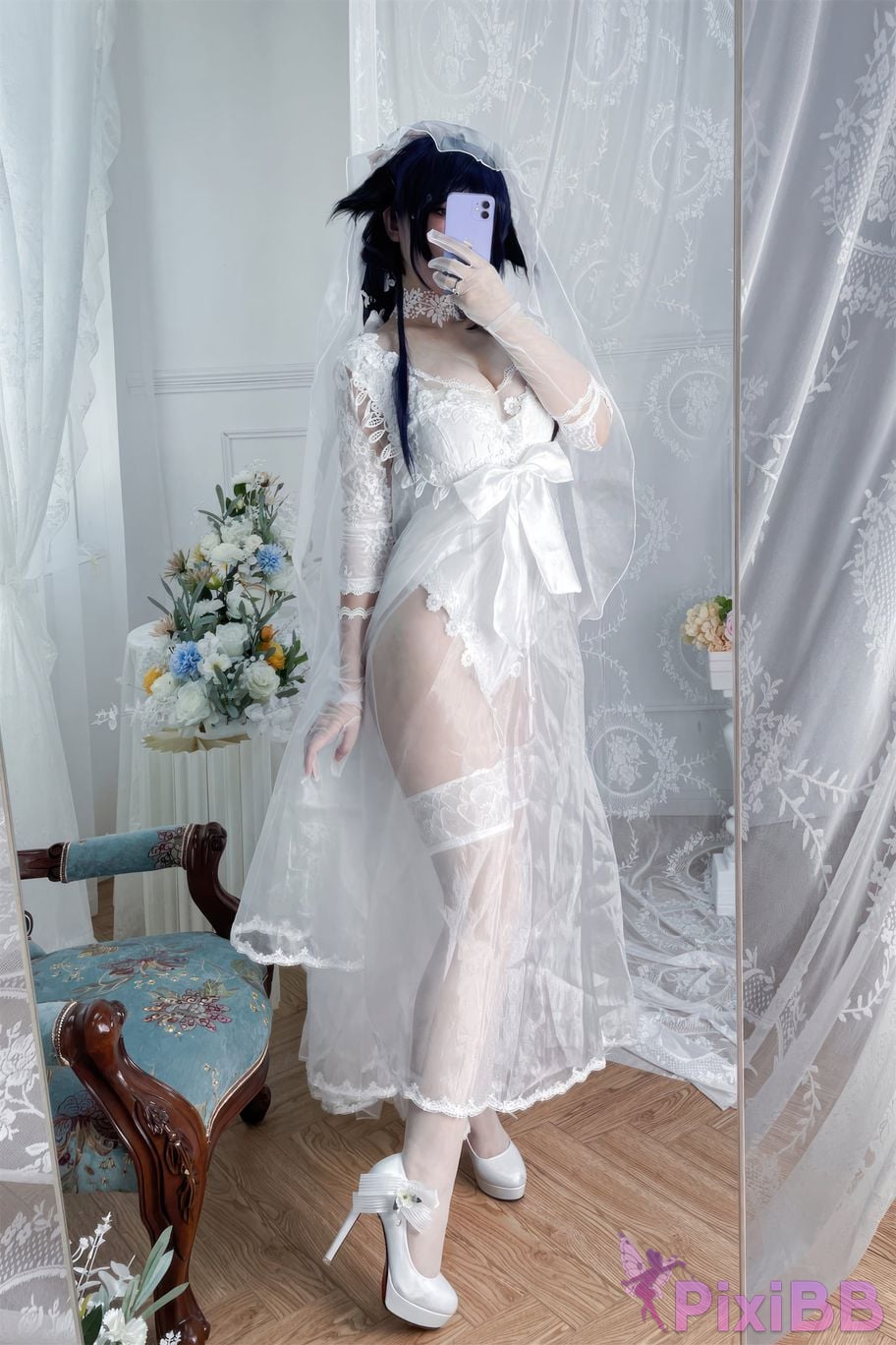 Coser Ban ban zi PixiBB.COM 046