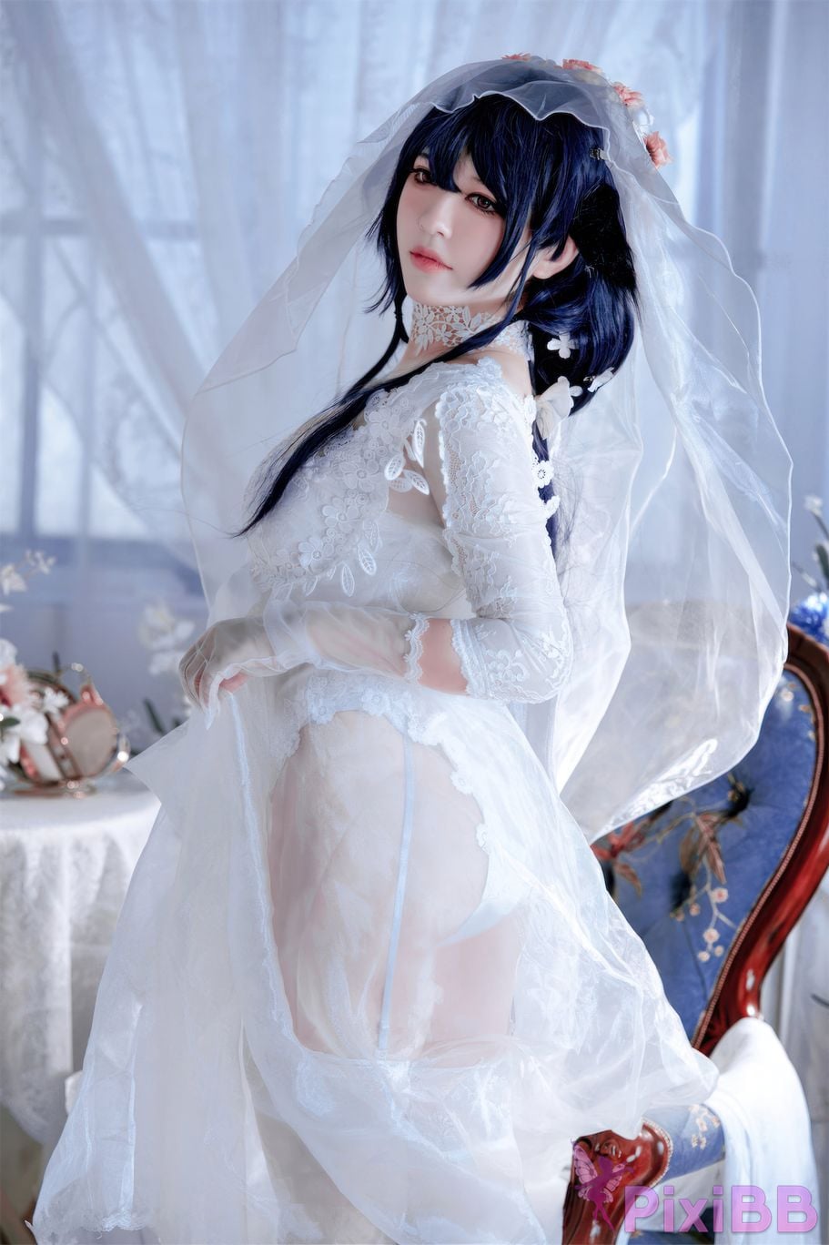 Coser Ban ban zi PixiBB.COM 049