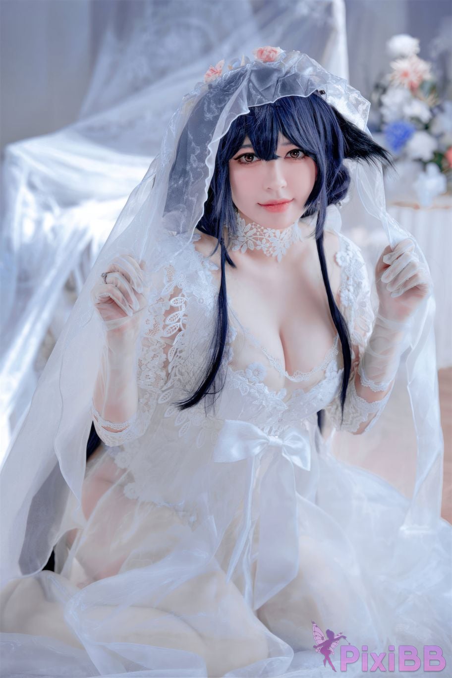 Coser Ban ban zi PixiBB.COM 051