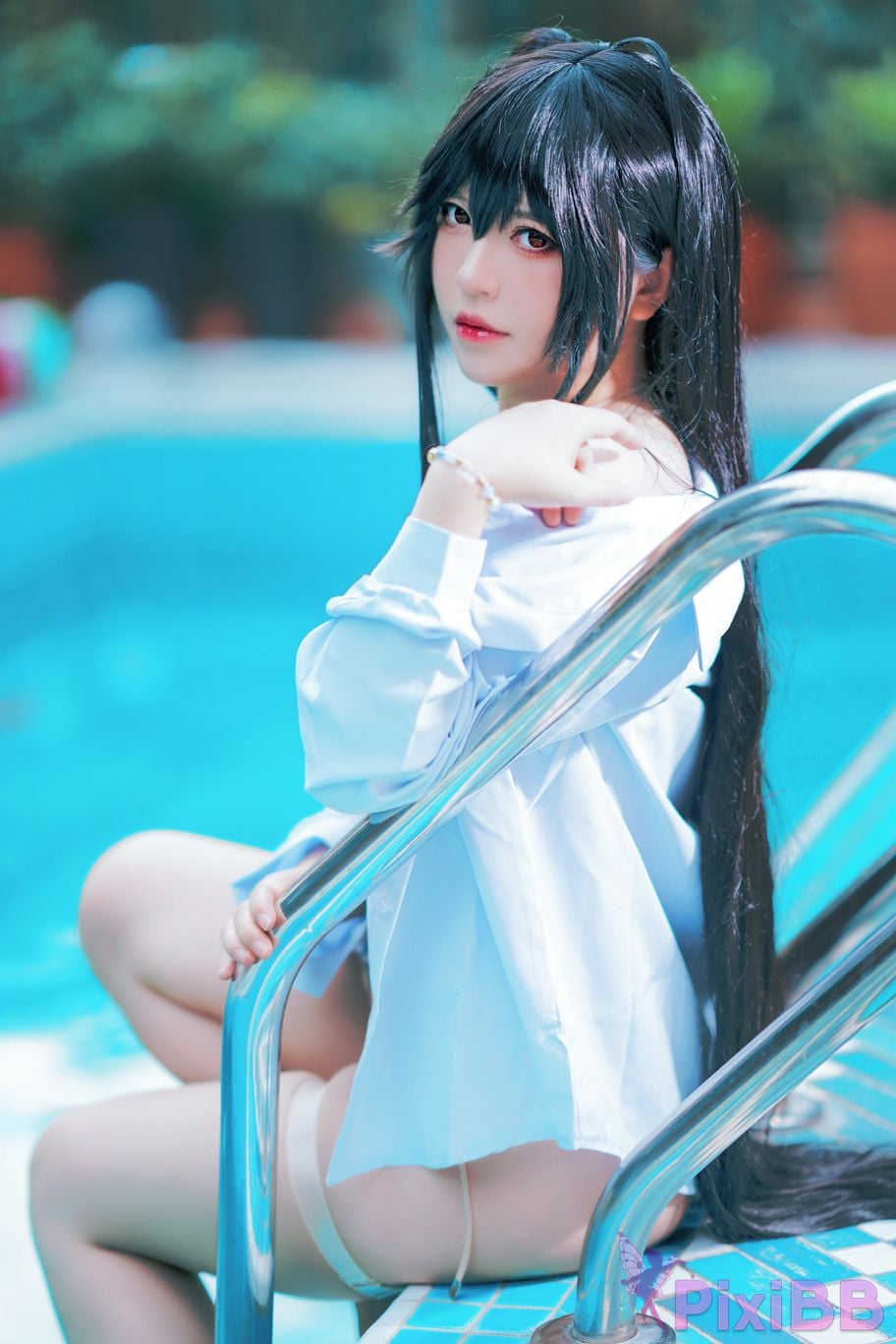 Coser Ban ban zi L2D PixiBB.COM 029