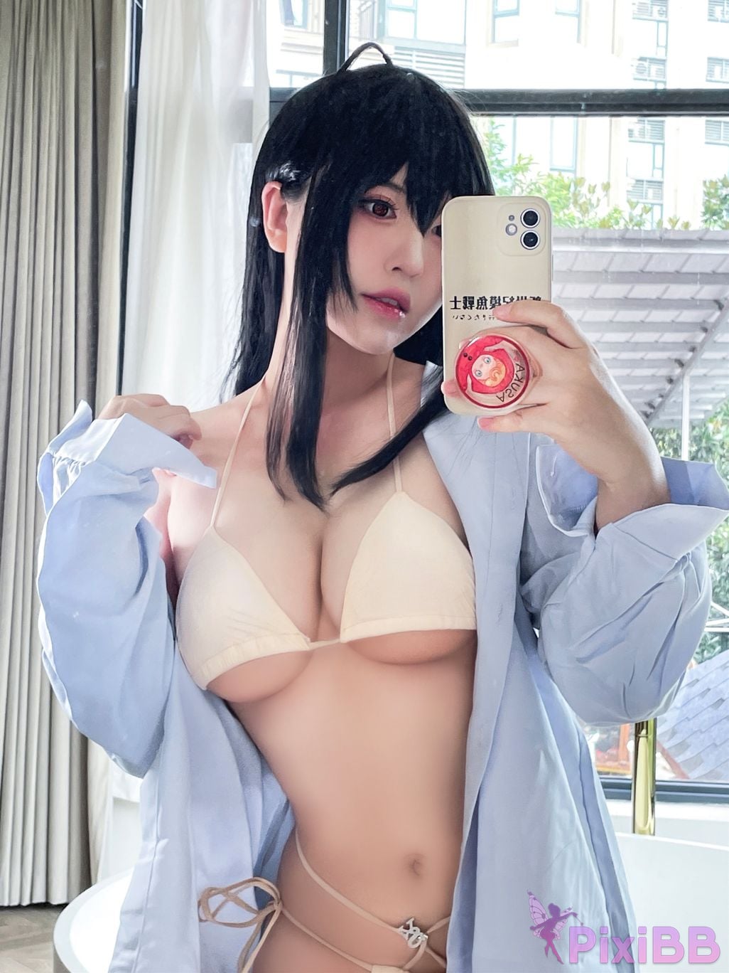 Coser Ban ban zi L2D PixiBB.COM 039