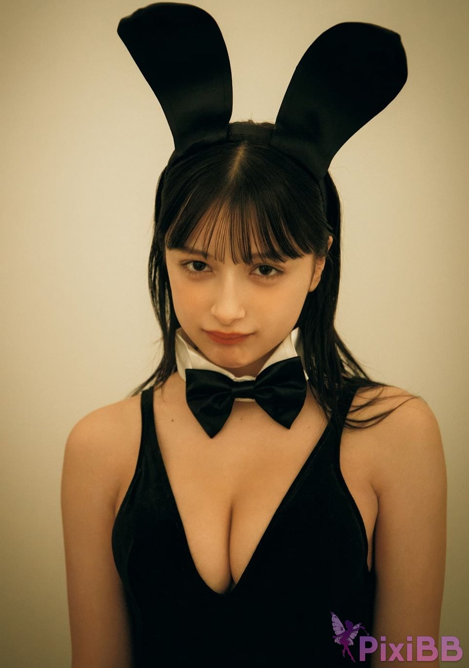 Japanese Idol Elimari sisters 1st photo collection Fericire PixiBB.COM 066