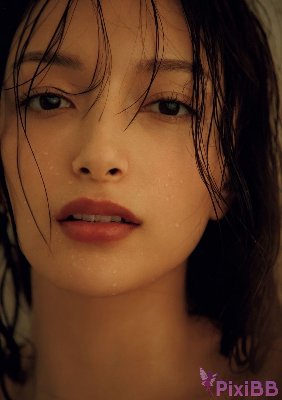 Japanese Idol Elimari sisters 1st photo collection Fericire PixiBB.COM 074