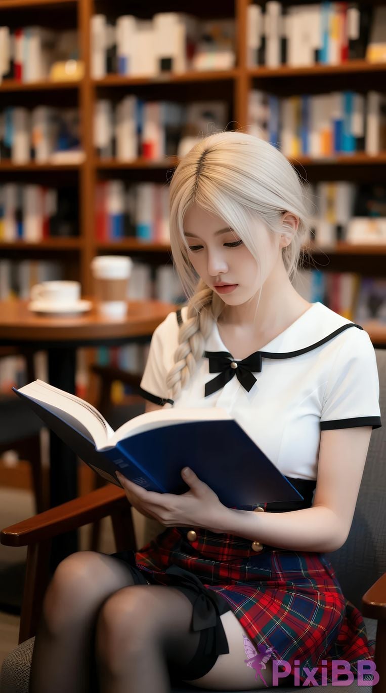 AIGirl Senior Sister Xilei ruby PixiBB.COM 003