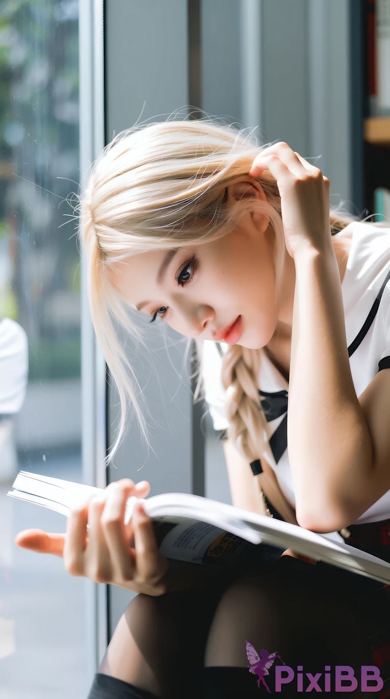 AIGirl Senior Sister Xilei ruby PixiBB.COM 004