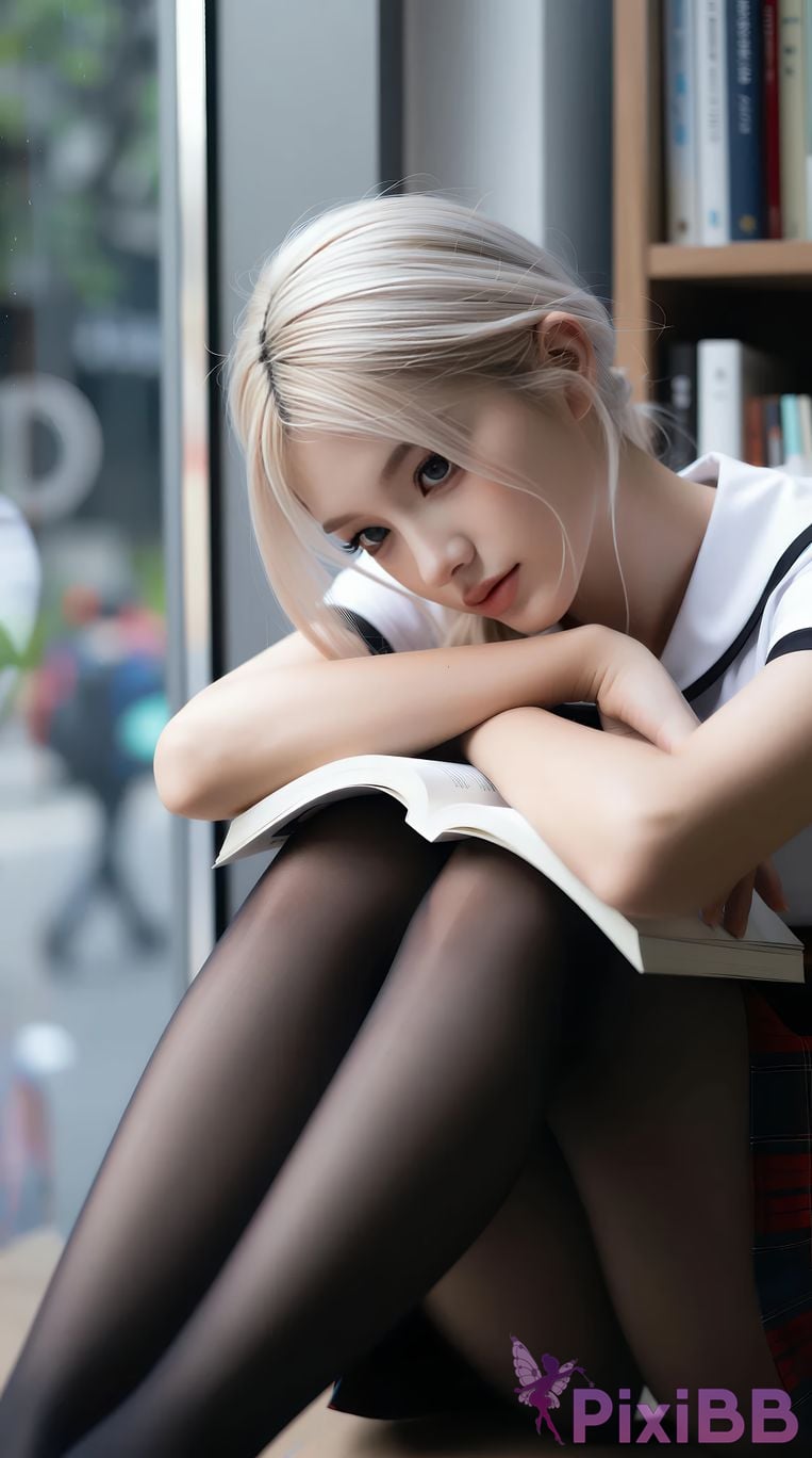 AIGirl Senior Sister Xilei ruby PixiBB.COM 005