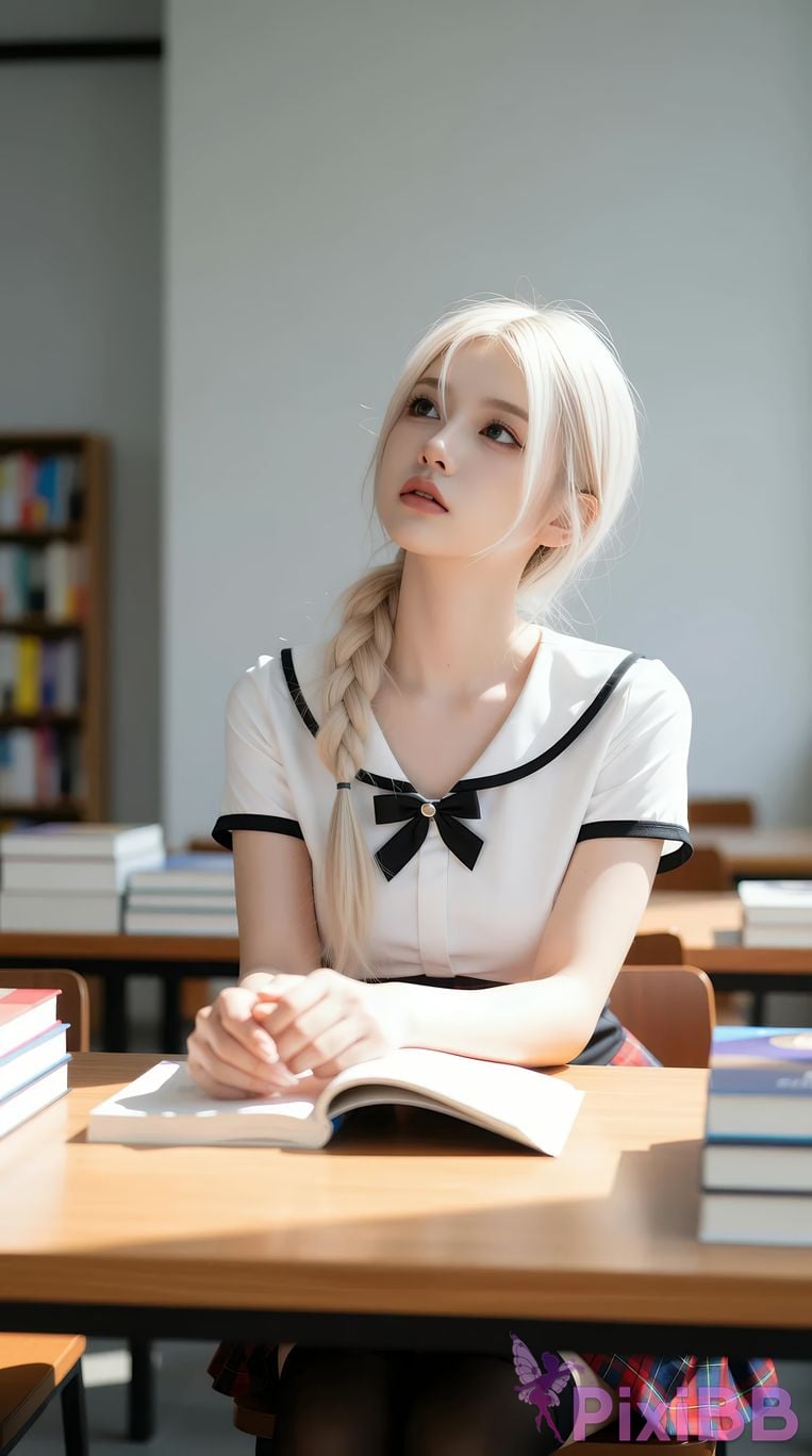 AIGirl Senior Sister Xilei ruby PixiBB.COM 007