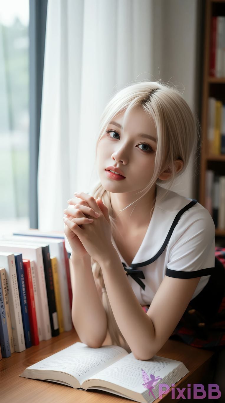 AIGirl Senior Sister Xilei ruby PixiBB.COM 008