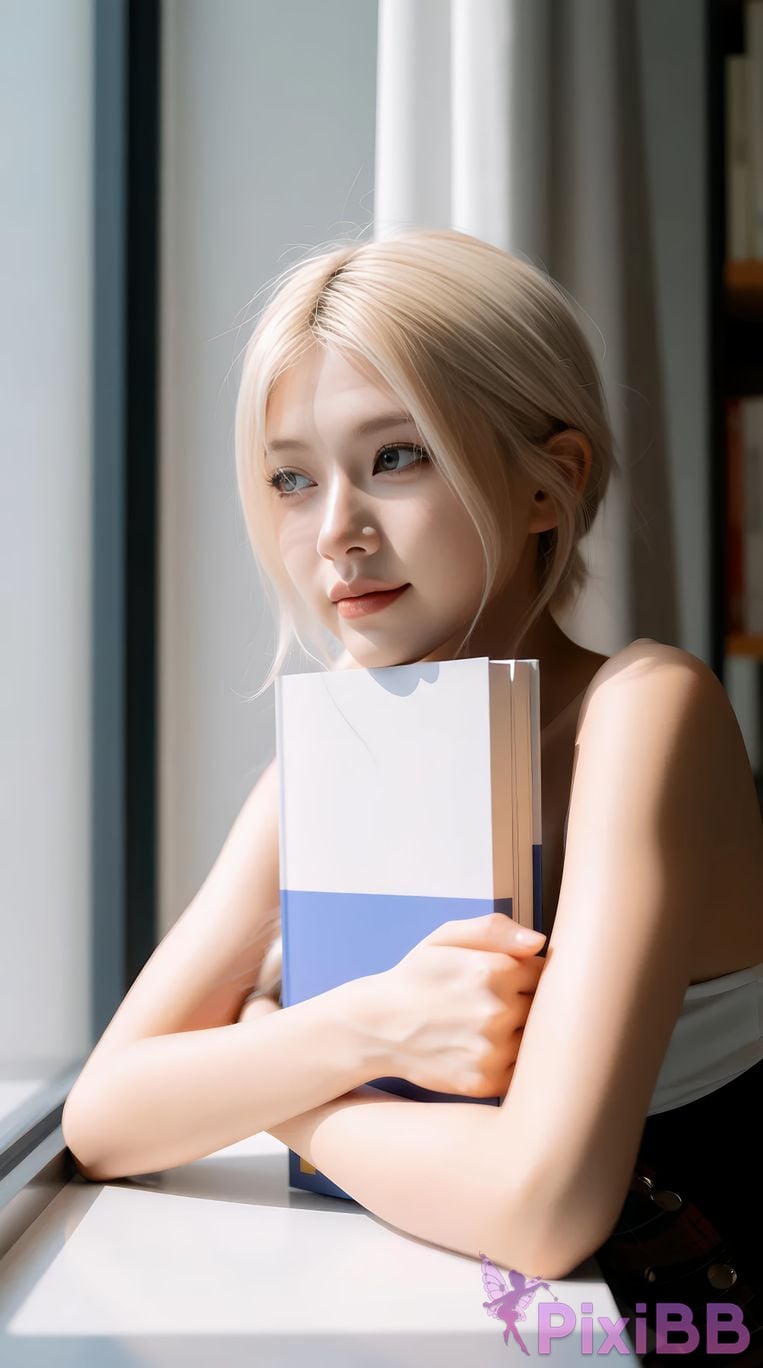 AIGirl Senior Sister Xilei ruby PixiBB.COM 009