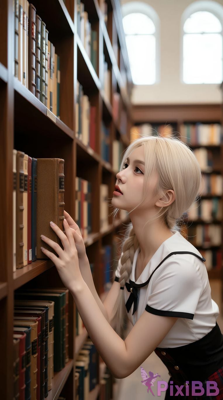 AIGirl Senior Sister Xilei ruby PixiBB.COM 011