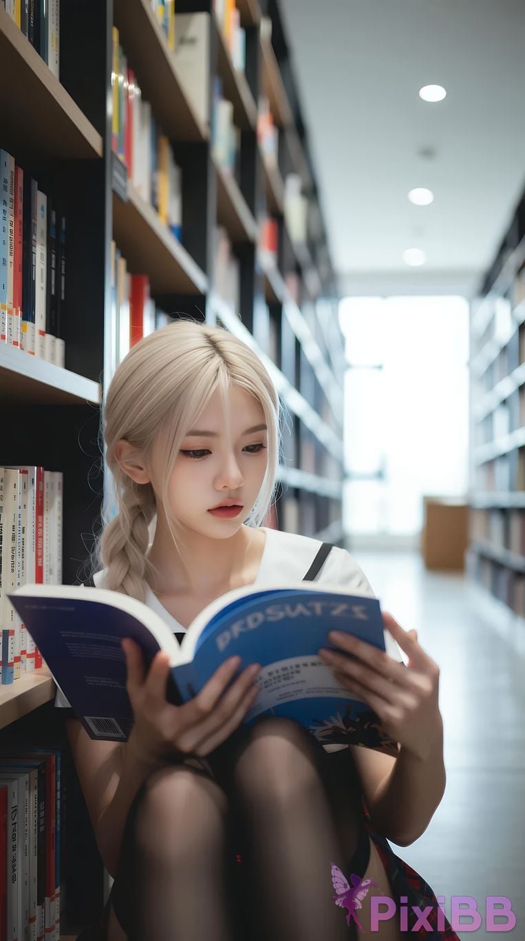 AIGirl Senior Sister Xilei ruby PixiBB.COM 013