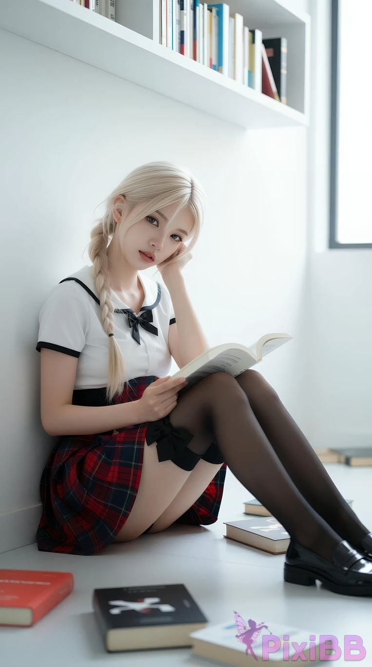 AIGirl Senior Sister Xilei ruby PixiBB.COM 014