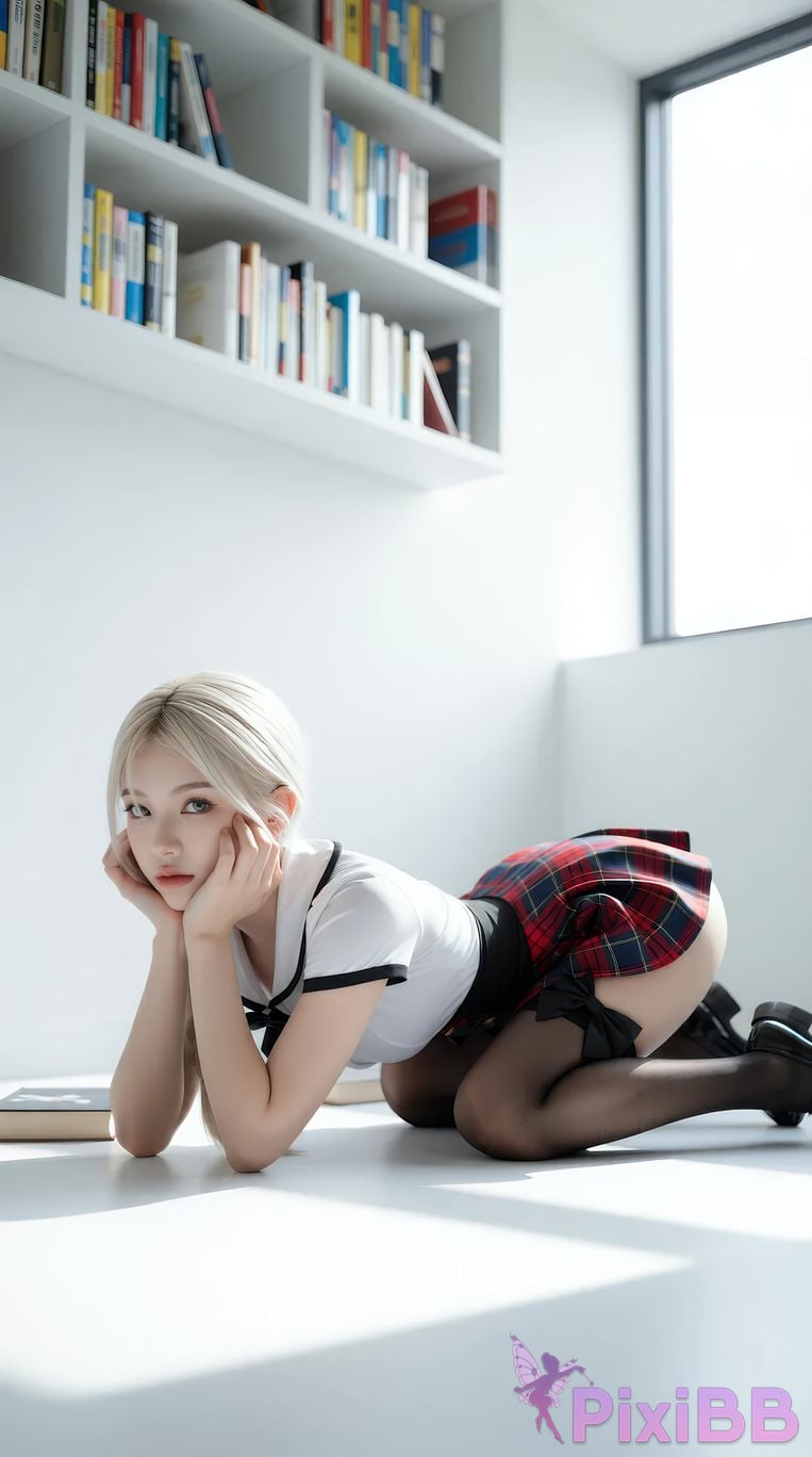 AIGirl Senior Sister Xilei ruby PixiBB.COM 017