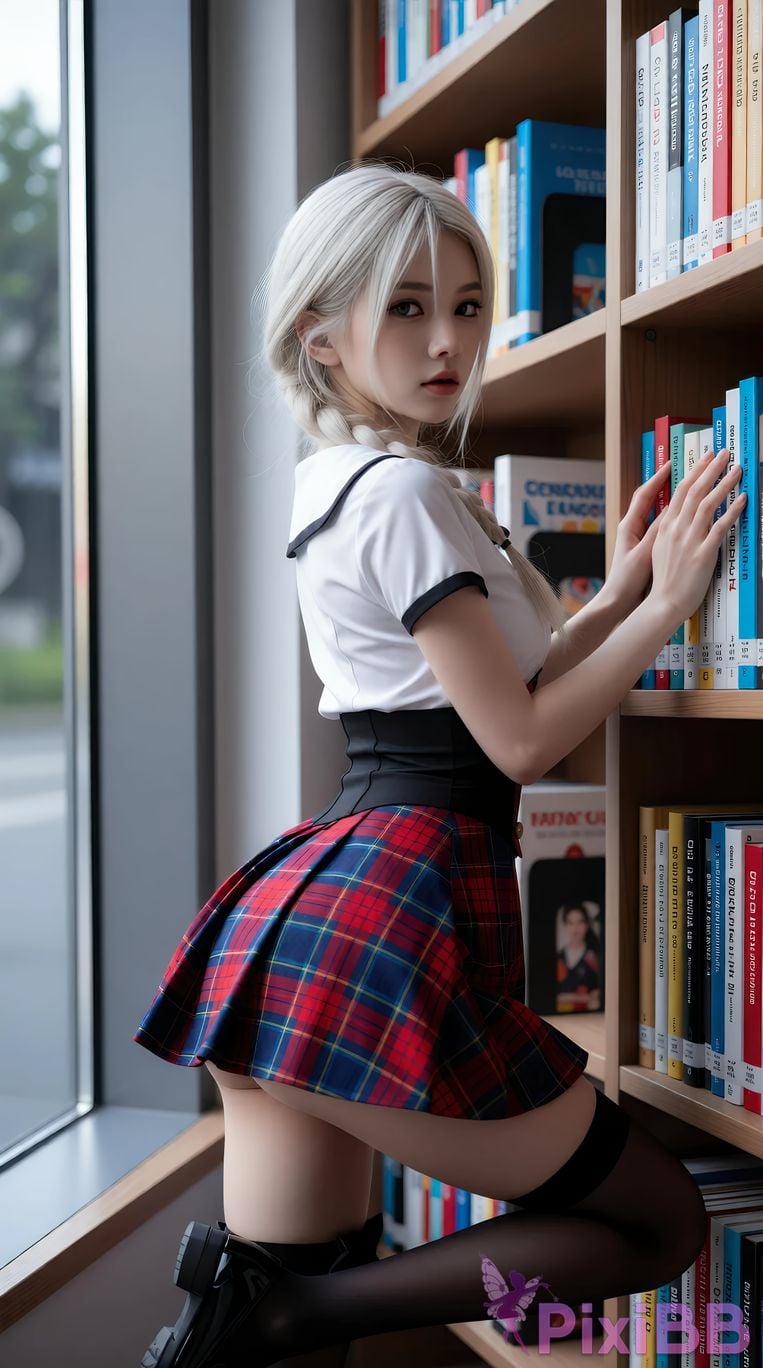 AIGirl Senior Sister Xilei ruby PixiBB.COM 019