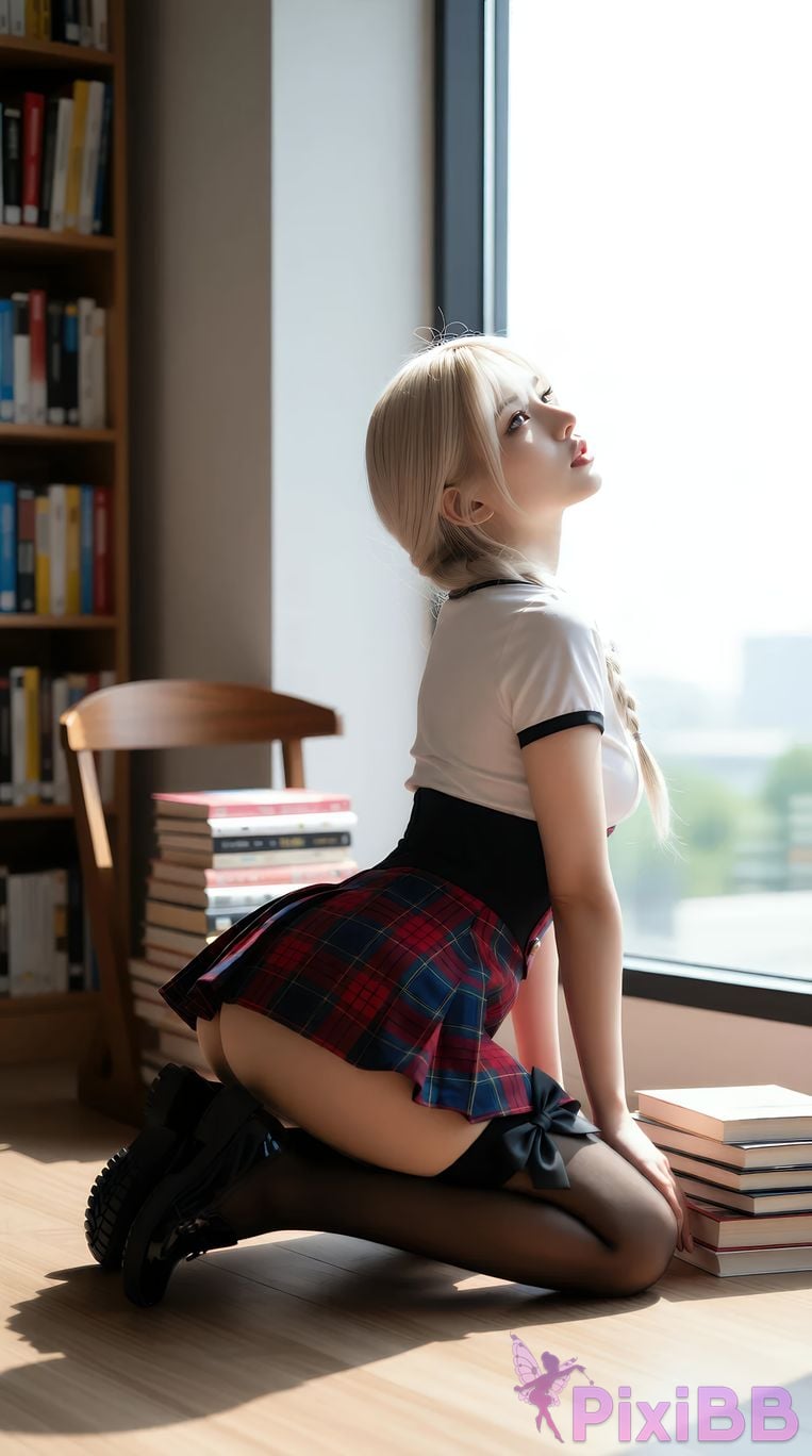 AIGirl Senior Sister Xilei ruby PixiBB.COM 023