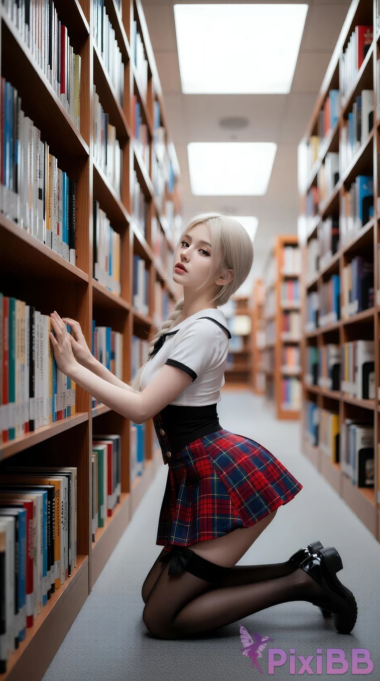 AIGirl Senior Sister Xilei ruby PixiBB.COM 026